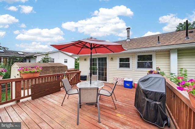 214 GLADE BLVD, Walkersville, MD 21793