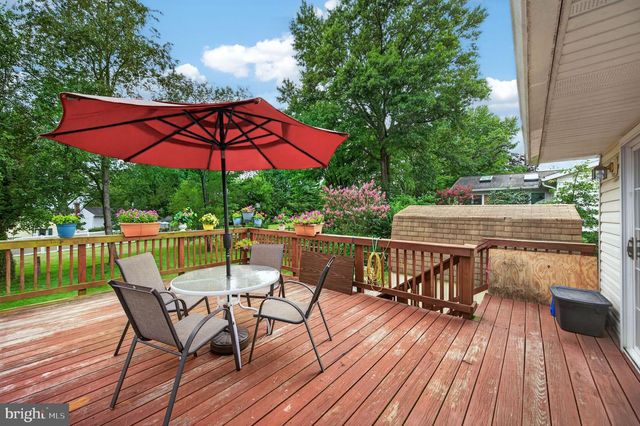 214 GLADE BLVD, Walkersville, MD 21793