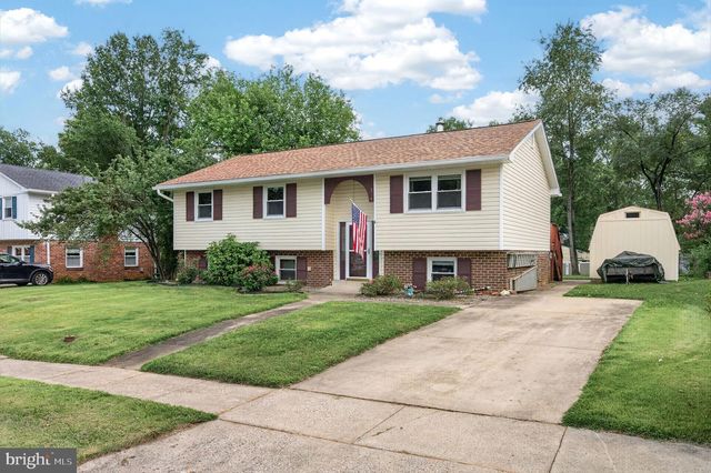214 GLADE BLVD, Walkersville, MD 21793
