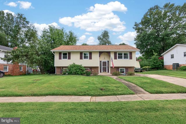 214 GLADE BLVD, Walkersville, MD 21793