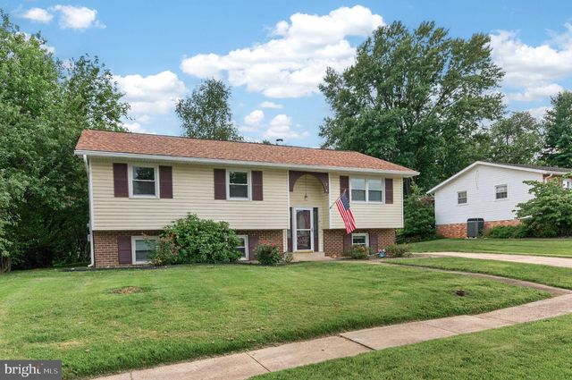 214 GLADE BLVD, Walkersville, MD 21793