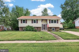 214 GLADE BLVD, Walkersville, MD 21793