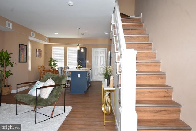 3803 LEWIN AVE, Baltimore, MD 21215