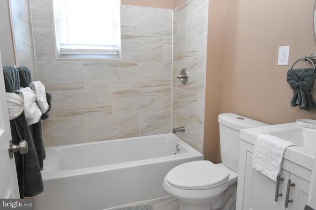 3803 LEWIN AVE, Baltimore, MD 21215