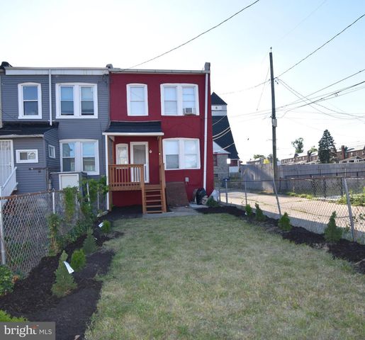 3803 LEWIN AVE, Baltimore, MD 21215