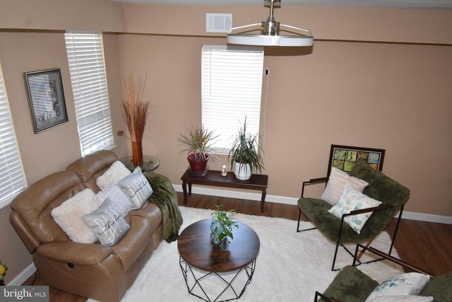 3803 LEWIN AVE, Baltimore, MD 21215