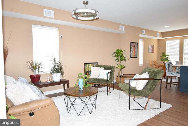 3803 LEWIN AVE, Baltimore, MD 21215