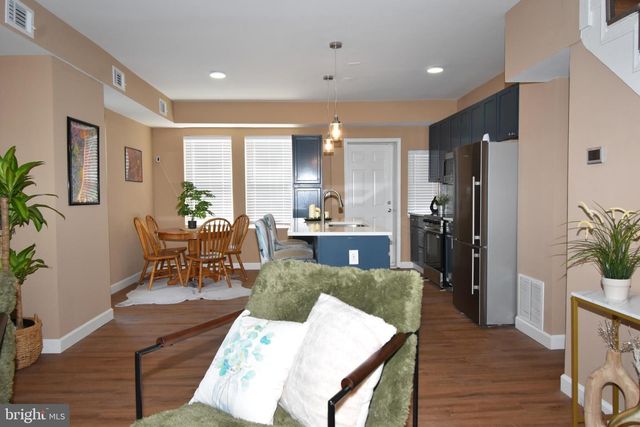 3803 LEWIN AVE, Baltimore, MD 21215