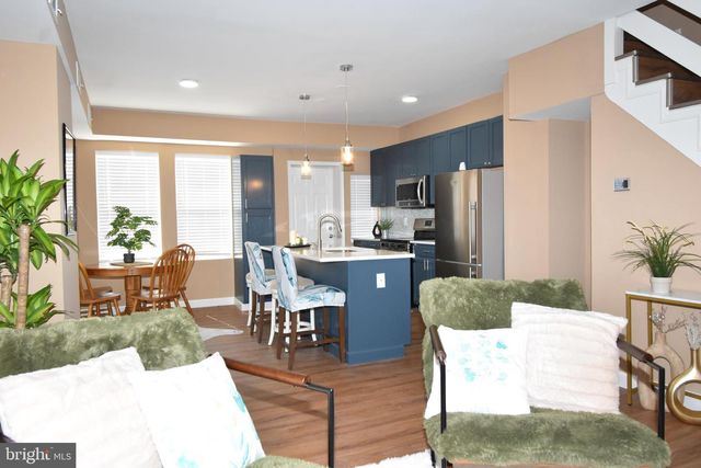 3803 LEWIN AVE, Baltimore, MD 21215
