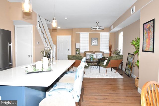3803 LEWIN AVE, Baltimore, MD 21215