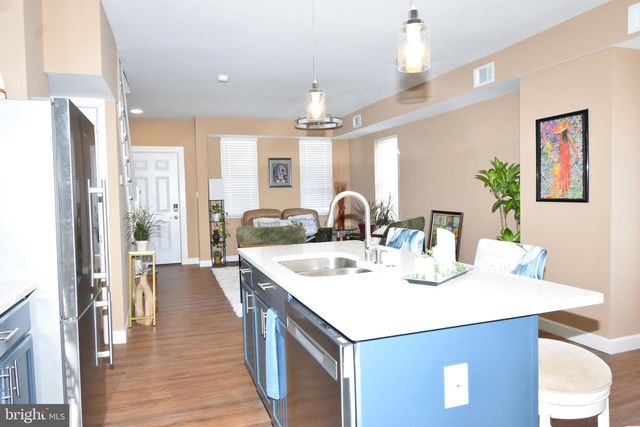3803 LEWIN AVE, Baltimore, MD 21215