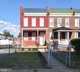 3803 LEWIN AVE, Baltimore, MD 21215