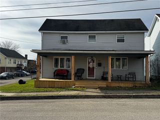 58 E Wine St, Uniontown, PA 15401