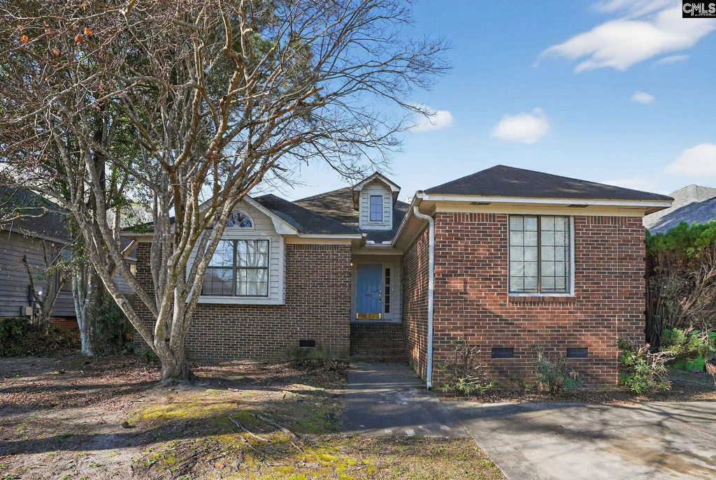 152 Westport Drive, Columbia, SC 29223