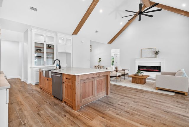 126 Champions Way, Azle, TX 76020