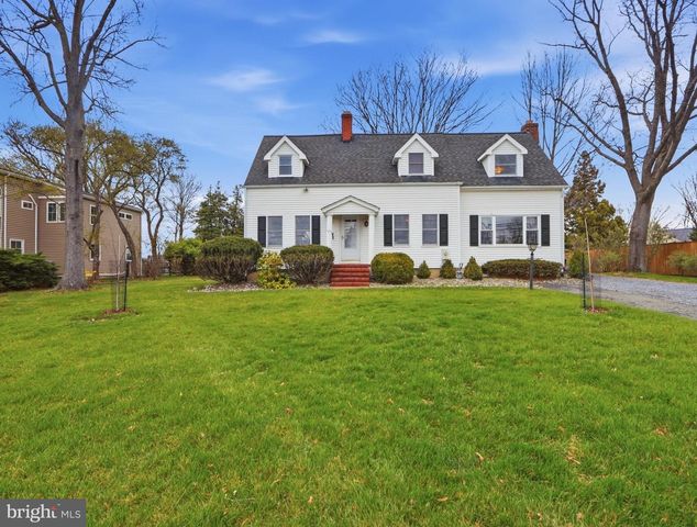 7809 MILLERS COR, Elkridge, MD 21075