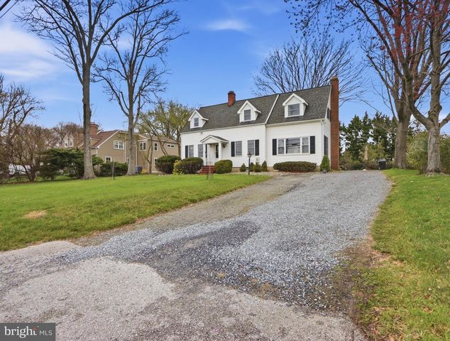 7809 MILLERS COR, Elkridge, MD 21075