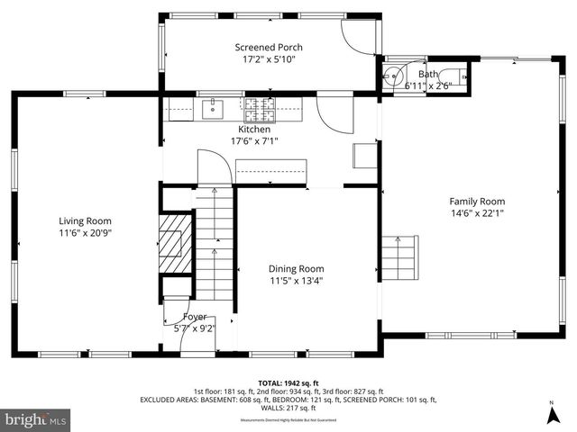 7809 MILLERS COR, Elkridge, MD 21075