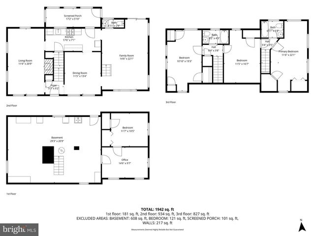 7809 MILLERS COR, Elkridge, MD 21075