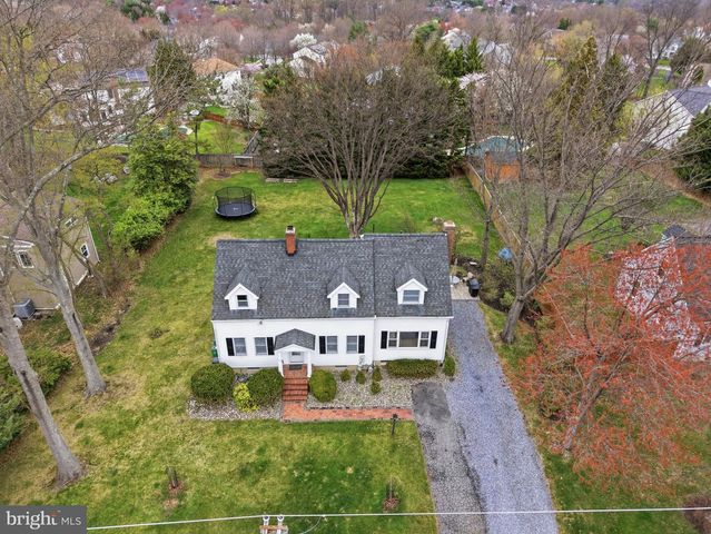 7809 MILLERS COR, Elkridge, MD 21075