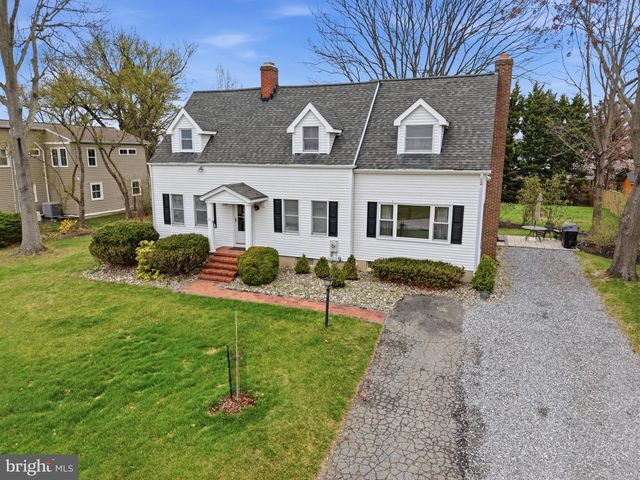 7809 MILLERS COR, Elkridge, MD 21075