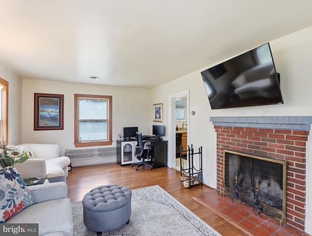 7809 MILLERS COR, Elkridge, MD 21075