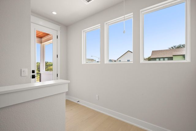 2720 Bristol DR 1, Austin, TX 78723