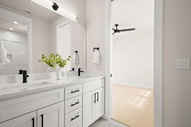 2720 Bristol DR 1, Austin, TX 78723