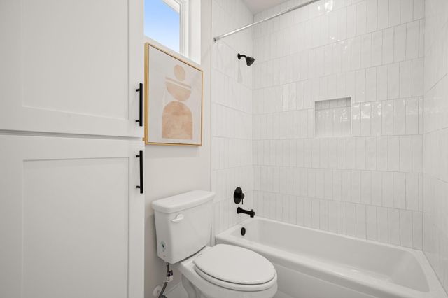 2720 Bristol DR 1, Austin, TX 78723