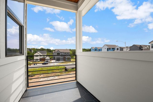 2720 Bristol DR 1, Austin, TX 78723