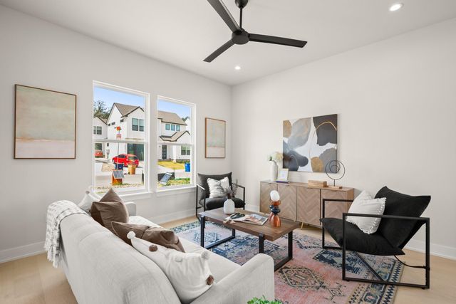 2720 Bristol DR 1, Austin, TX 78723