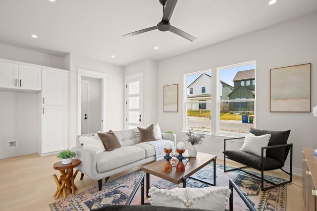 2720 Bristol DR 1, Austin, TX 78723