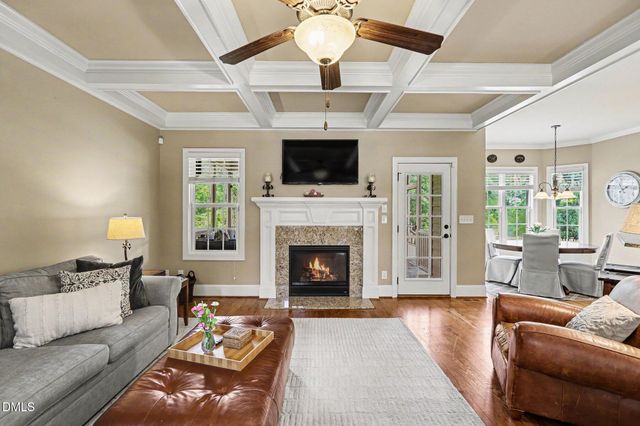607 Far Post Drive, Fuquay Varina, NC 27526