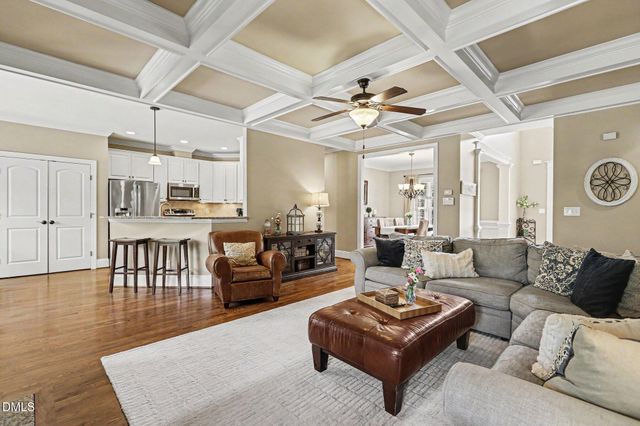 607 Far Post Drive, Fuquay Varina, NC 27526