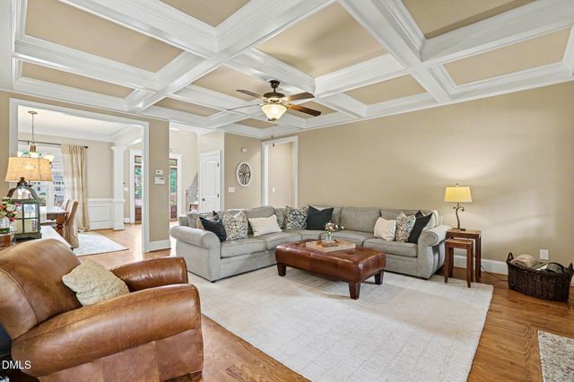 607 Far Post Drive, Fuquay Varina, NC 27526