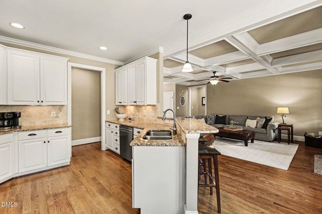 607 Far Post Drive, Fuquay Varina, NC 27526