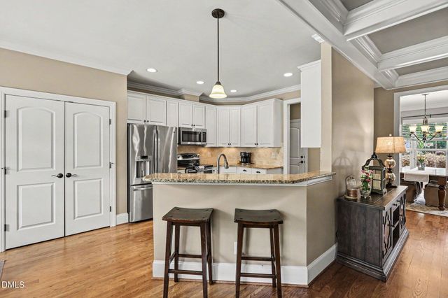 607 Far Post Drive, Fuquay Varina, NC 27526