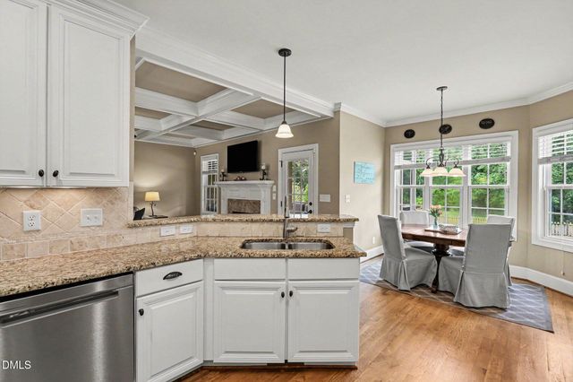 607 Far Post Drive, Fuquay Varina, NC 27526