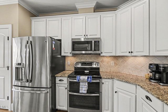 607 Far Post Drive, Fuquay Varina, NC 27526