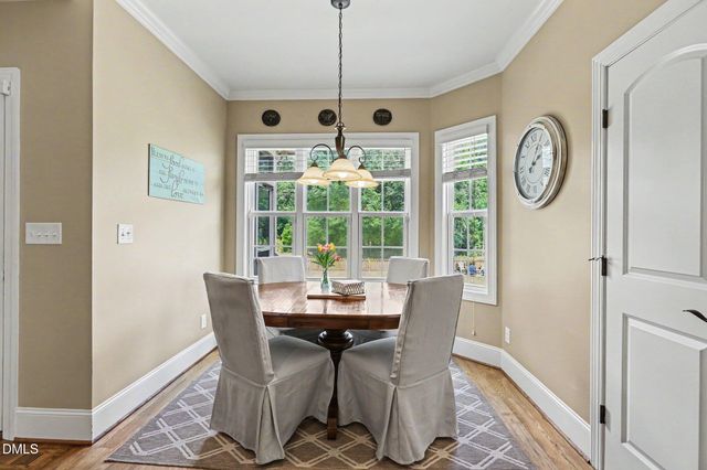 607 Far Post Drive, Fuquay Varina, NC 27526