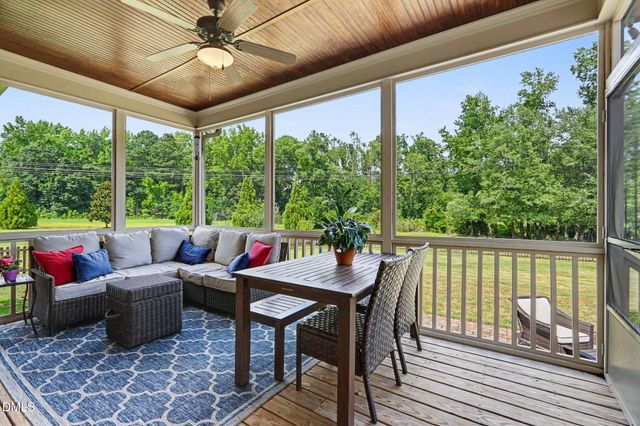 607 Far Post Drive, Fuquay Varina, NC 27526
