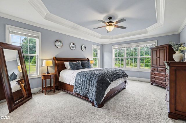 607 Far Post Drive, Fuquay Varina, NC 27526