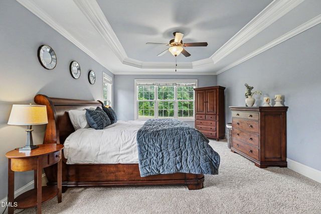 607 Far Post Drive, Fuquay Varina, NC 27526