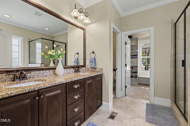 607 Far Post Drive, Fuquay Varina, NC 27526