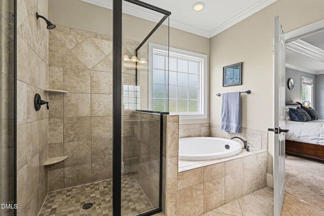607 Far Post Drive, Fuquay Varina, NC 27526