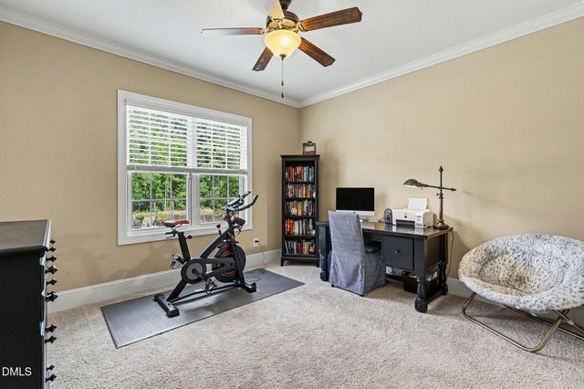 607 Far Post Drive, Fuquay Varina, NC 27526