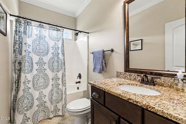 607 Far Post Drive, Fuquay Varina, NC 27526