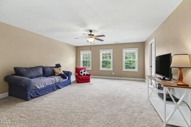 607 Far Post Drive, Fuquay Varina, NC 27526