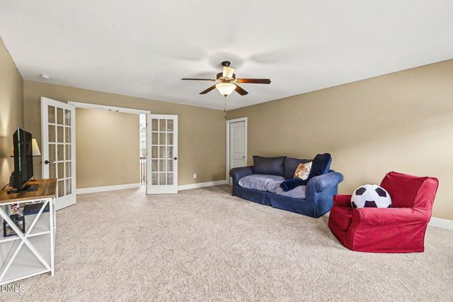 607 Far Post Drive, Fuquay Varina, NC 27526