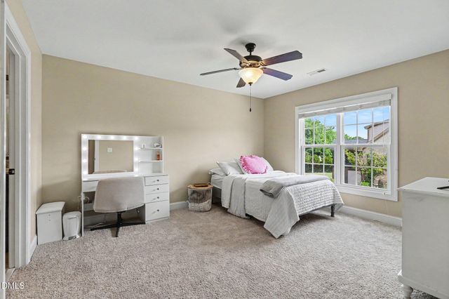 607 Far Post Drive, Fuquay Varina, NC 27526